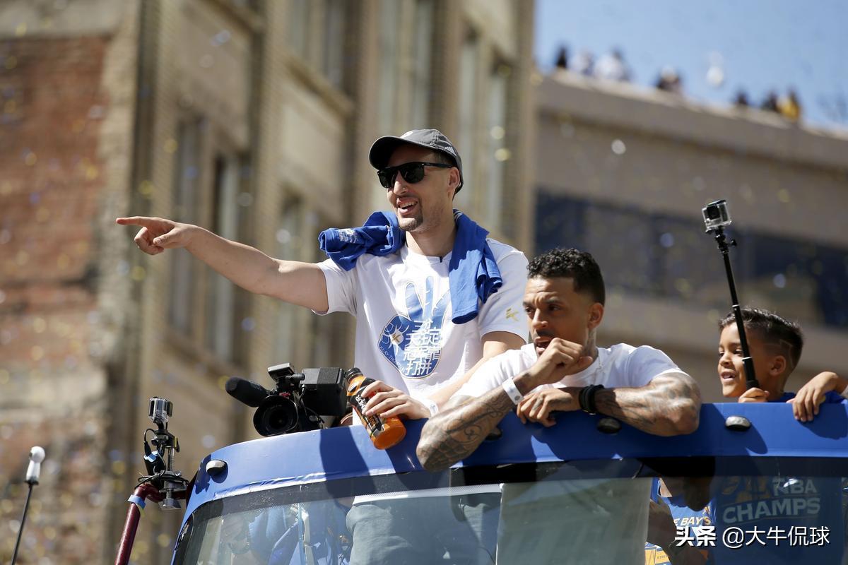 nba球星汤普森,带云科技的篮球鞋汤普森代言