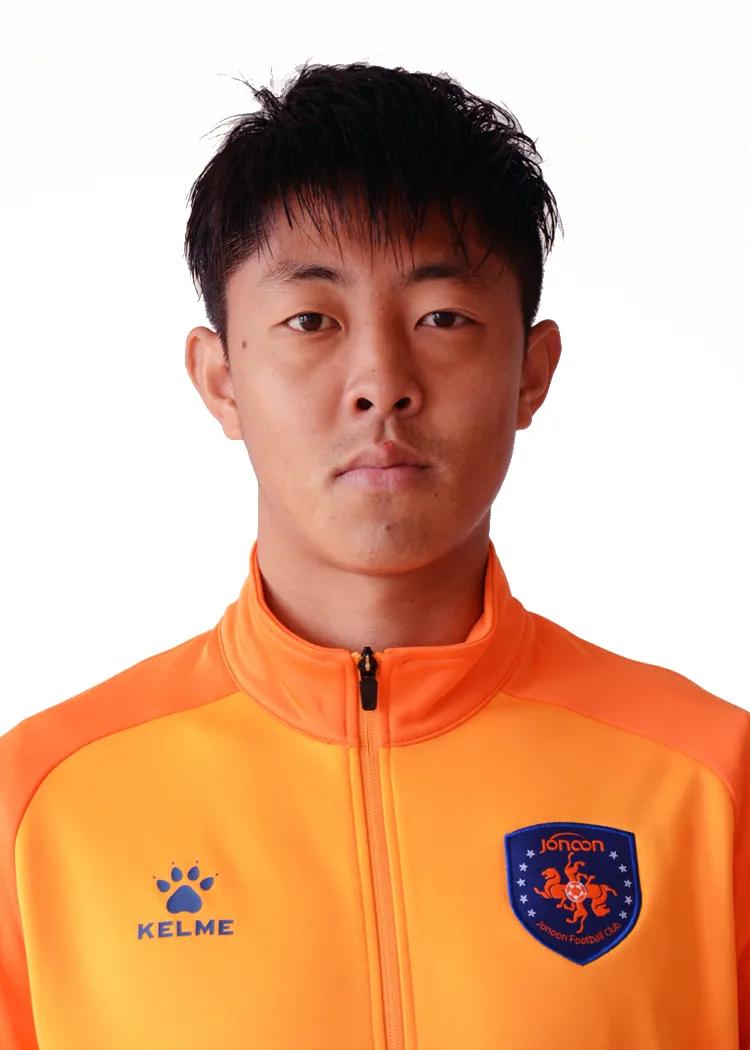 青岛海牛足球队球员名单,2021青岛海牛足球队