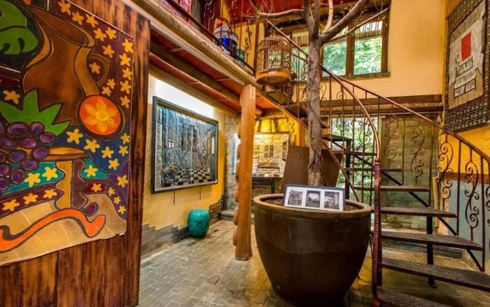 阳朔带游泳池价格适中的酒店,阳朔旅游比较方便的酒店