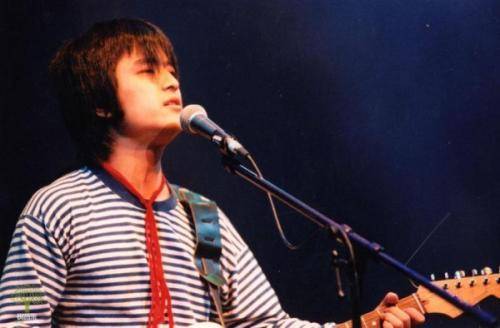 村上春树和伍佰,村上春树听过伍佰的歌吗