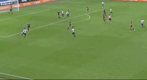 中国骄傲武术表演,武球王西甲进球