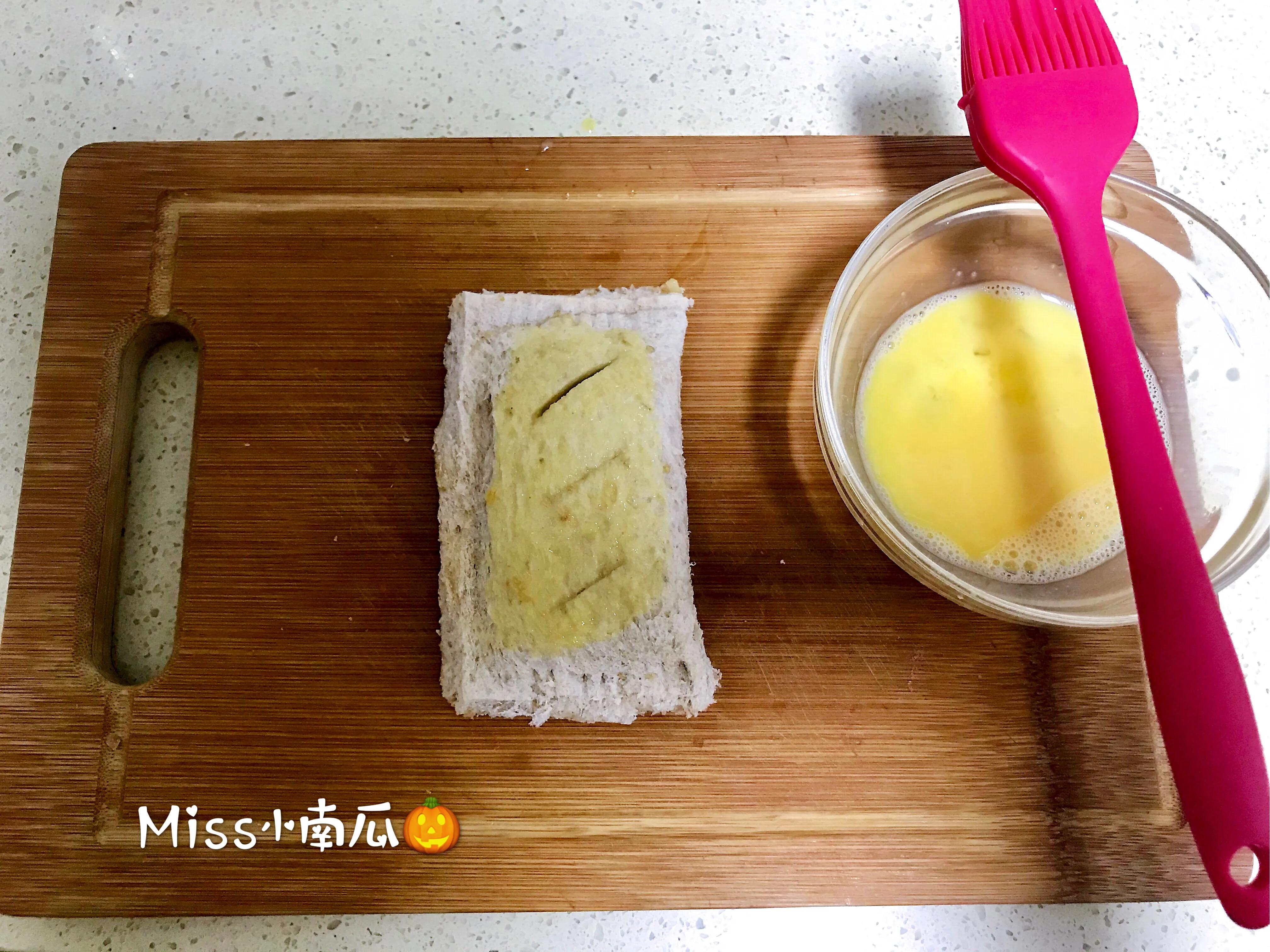 不重样高颜值快手早餐,5分钟搞定的快手早餐教程