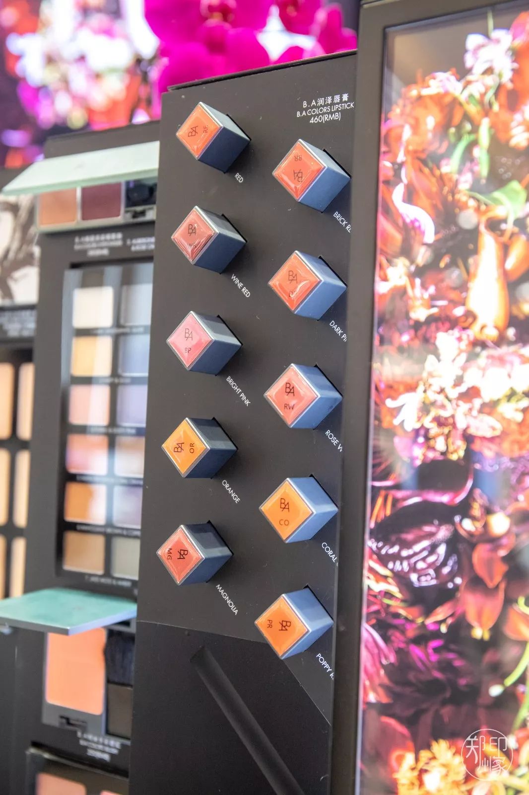 火爆小红书的POLA来啦!郑州第①家