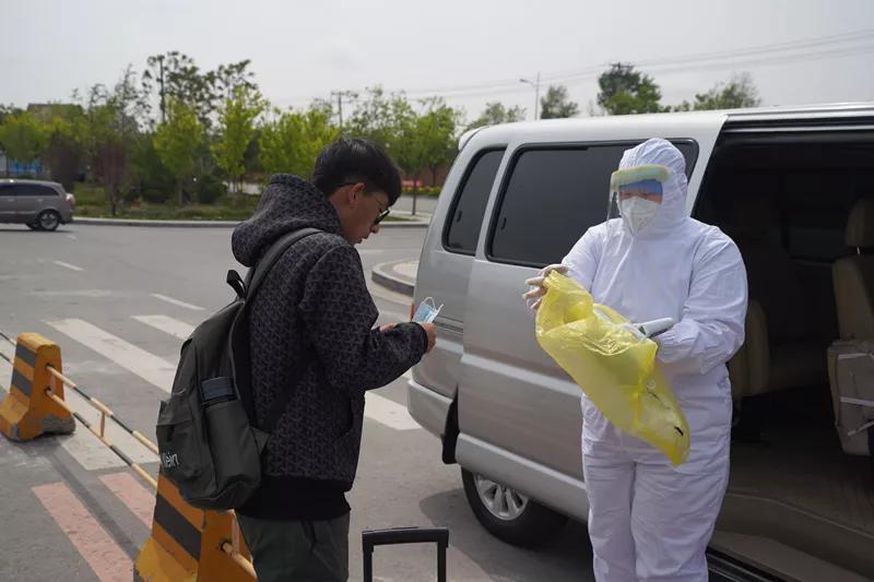 渤海大学：阔别已久，亲爱的渤大，我们回来啦