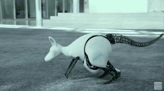 你知道机器人吗,机器人三大基本结构和作用