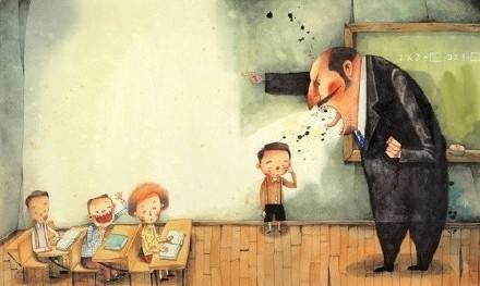 孩子上幼儿园受老师委屈怎么办,孩子太调皮幼儿园老师劝退怎么办