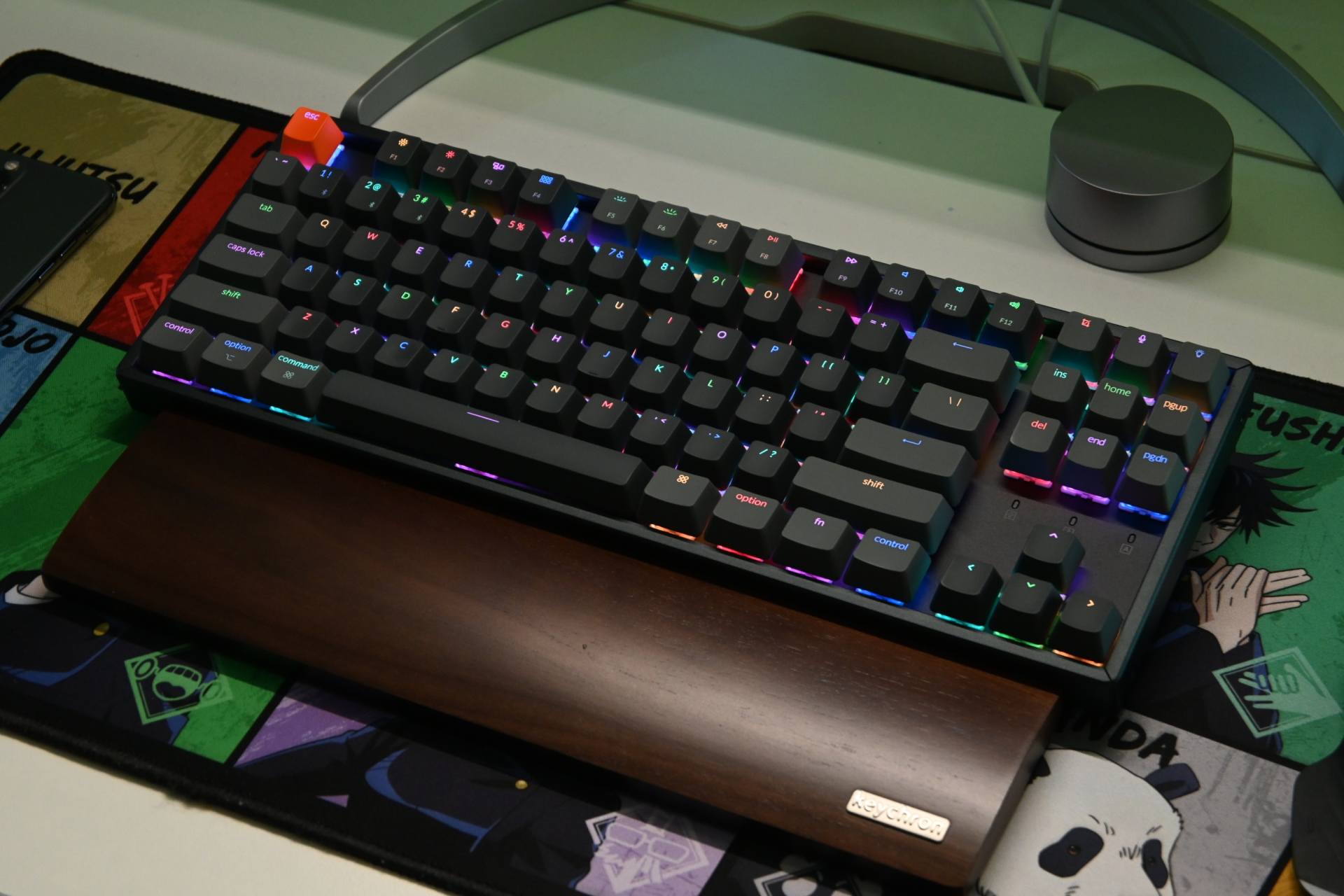 给macbook配鼠标键盘,给macbookair加个风扇底座