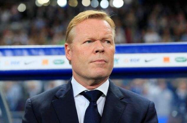 终于明白为什么科曼如此看重斯滕斯：无愧于范佩西的接班人