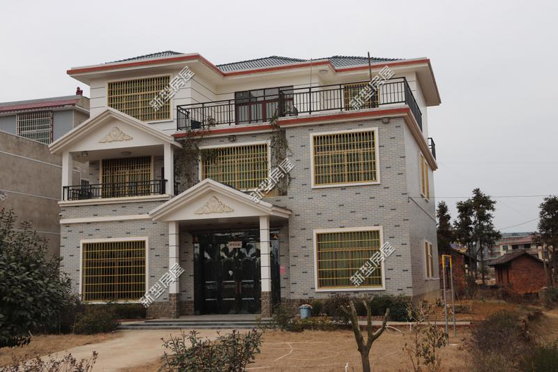 农村建好的自建房防潮怎么补救,在农村建房一楼怎么做防潮处理