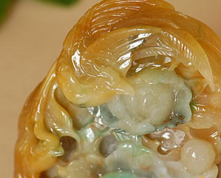 史上最全翡翠挂件含义，经典