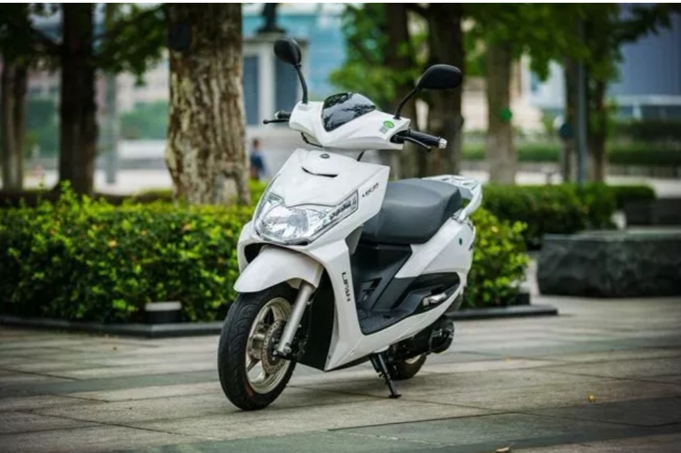 电喷摩托车保养用什么机油,电喷跨骑摩托车长期不骑如何保养