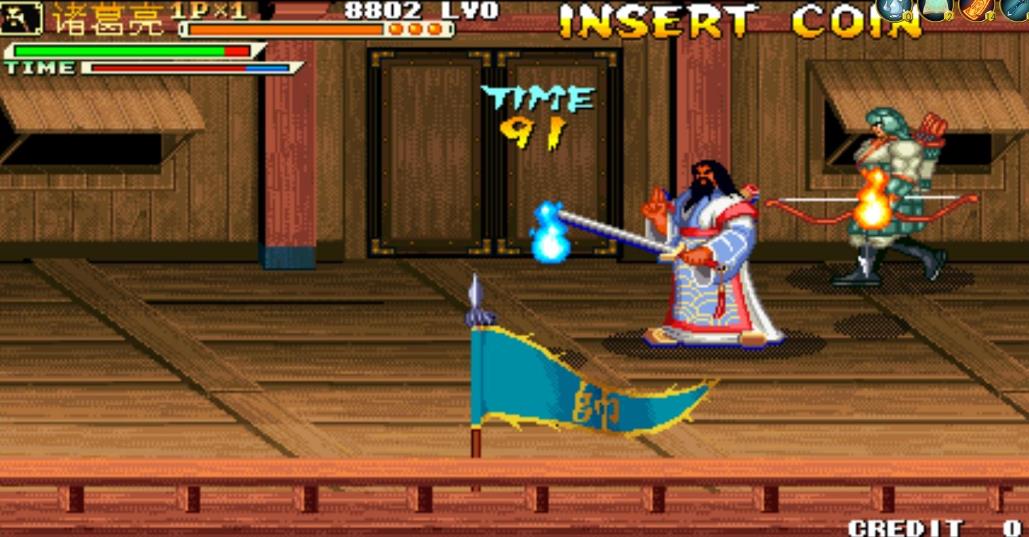 怀旧游戏60-70年代,怀旧游戏26款