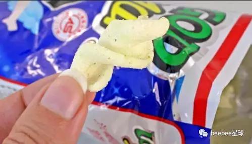 美国人吃到中国的浪胃仙,外国人吃浪胃仙的反应