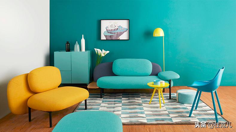 除了宜家还有哪些家居品牌值得买,淘宝上muji和宜家