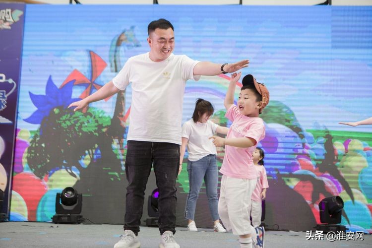 淮安艾迪尔幼儿园现场直播,淮安艾迪贝尔幼儿园六一汇演