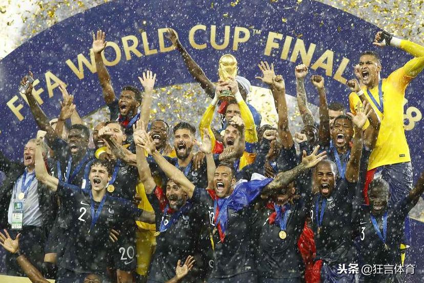 2018世界杯梅西被姆巴佩淘汰,2018世界杯足坛十大战役