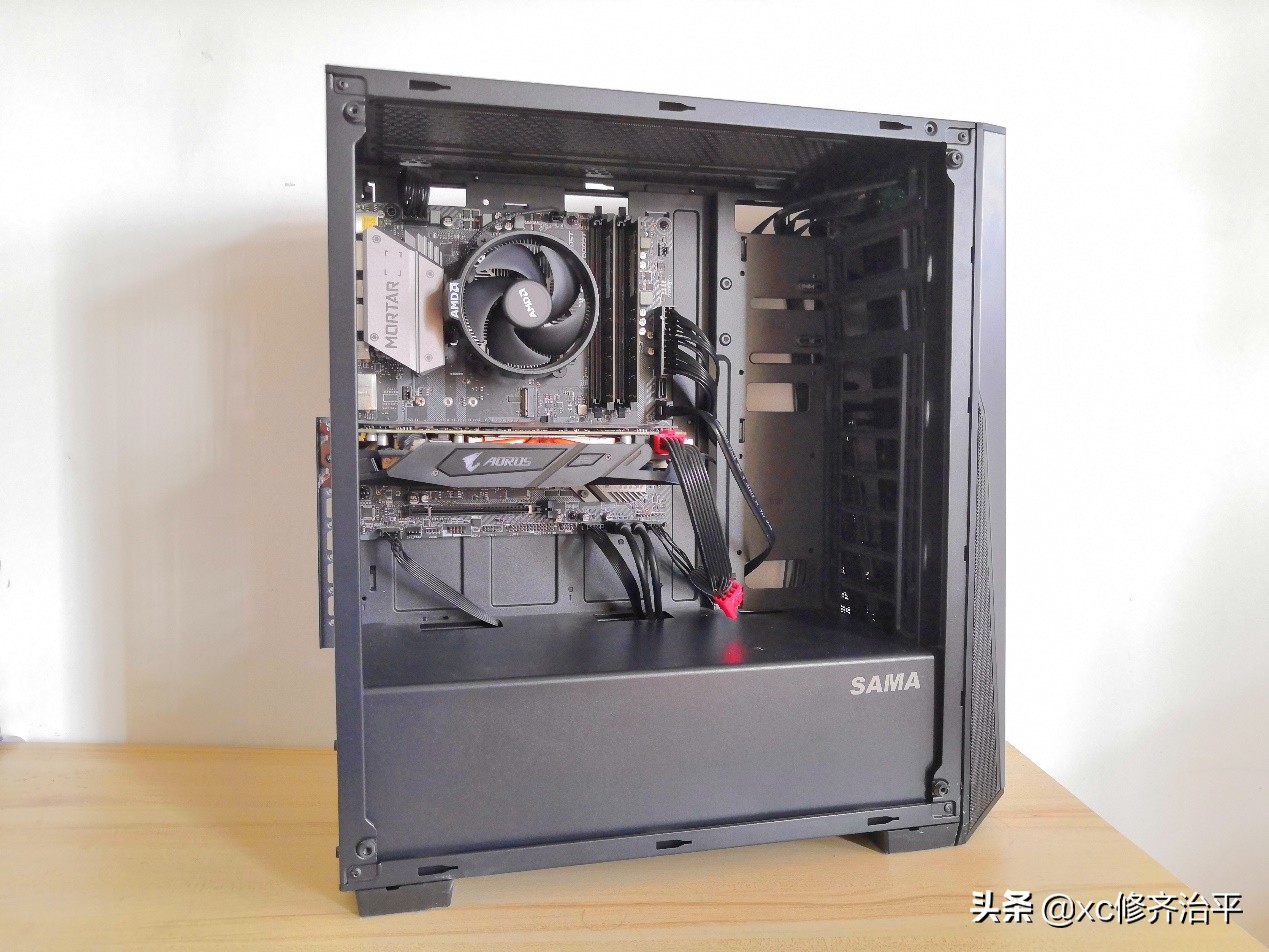 超频能力强的内存条有哪些,海盗船南亚颗粒内存超频