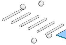 cmf的表面成型工艺,产品新兴表面处理工艺