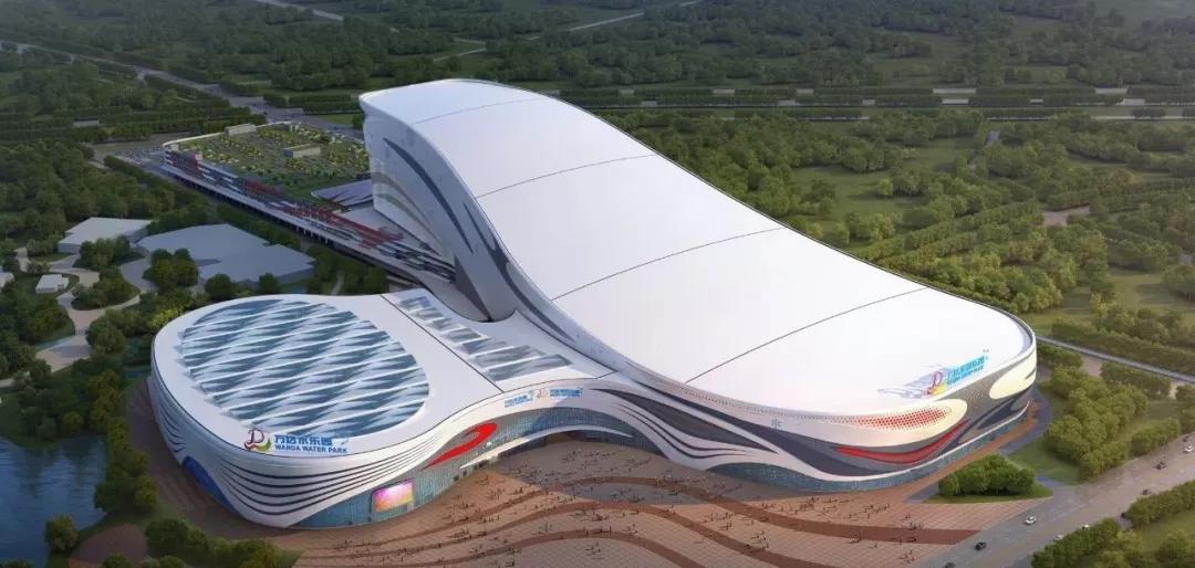 你住天津哪个区？来看看2021年你们区有什么大好事？