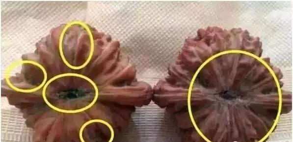 手串发霉了不用扔，只需这样处理一下