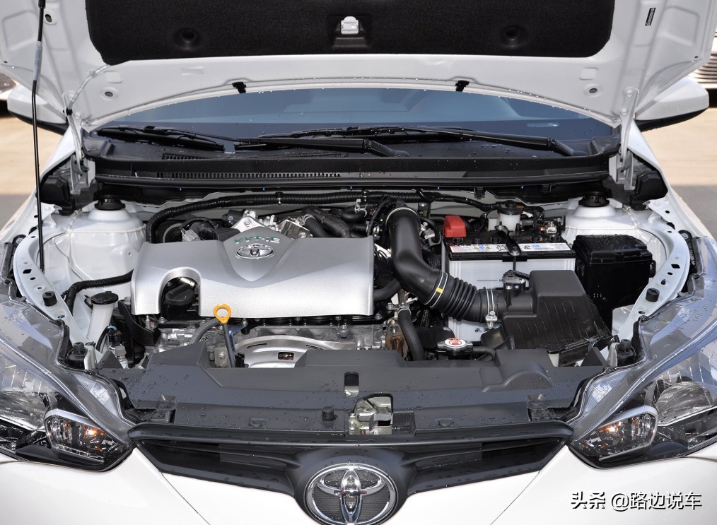 丰田致享是最便宜的车吗,丰田yarisl致享2019款1.5ecvt动力够不