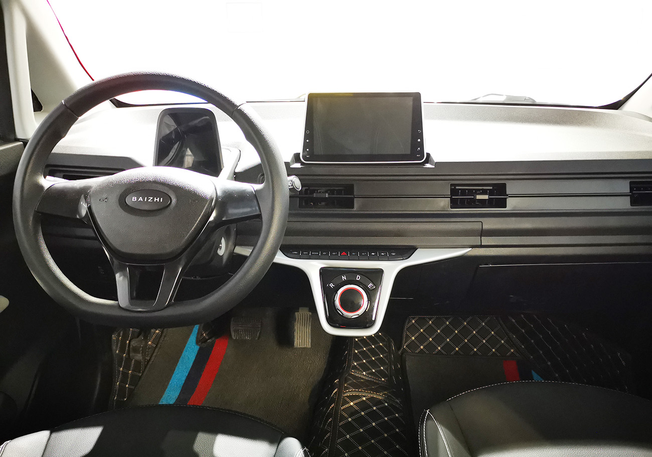 灵巧轿车车型,灵活空间大的小车