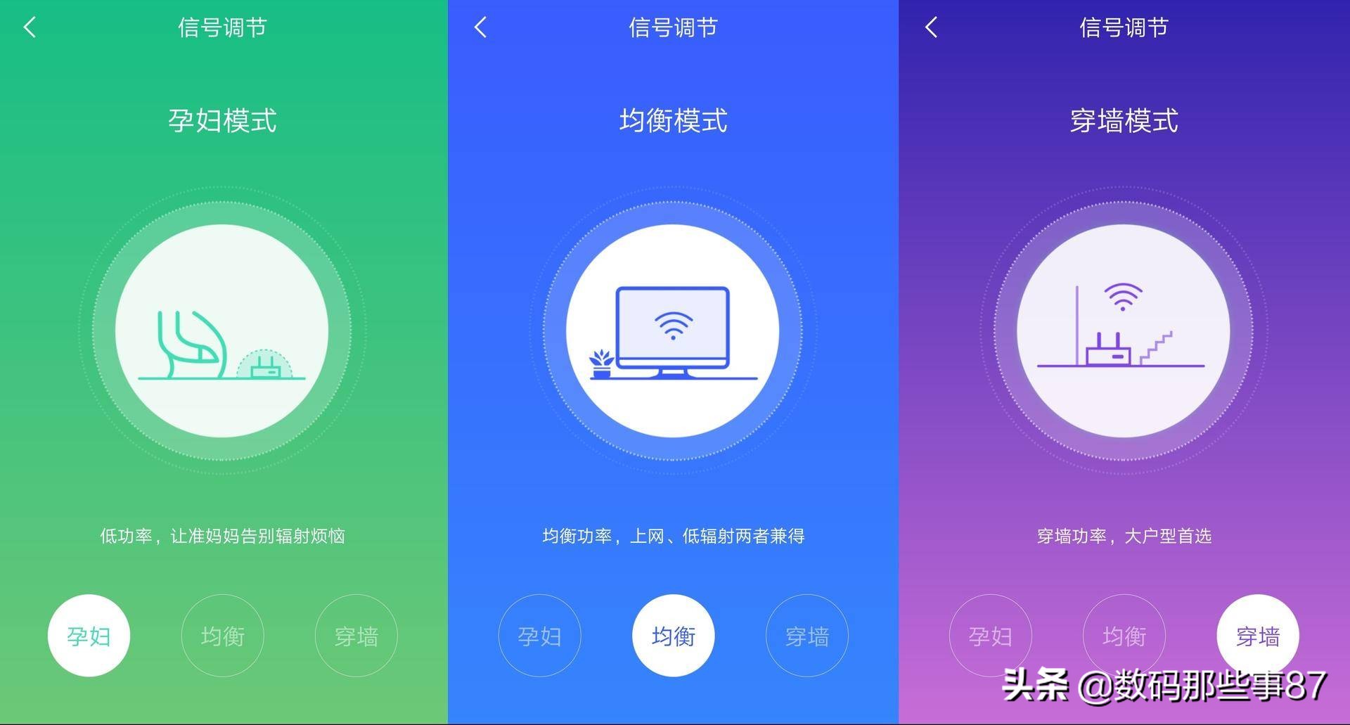 全屋路由器360评测,360全屋路由v6wifi测速