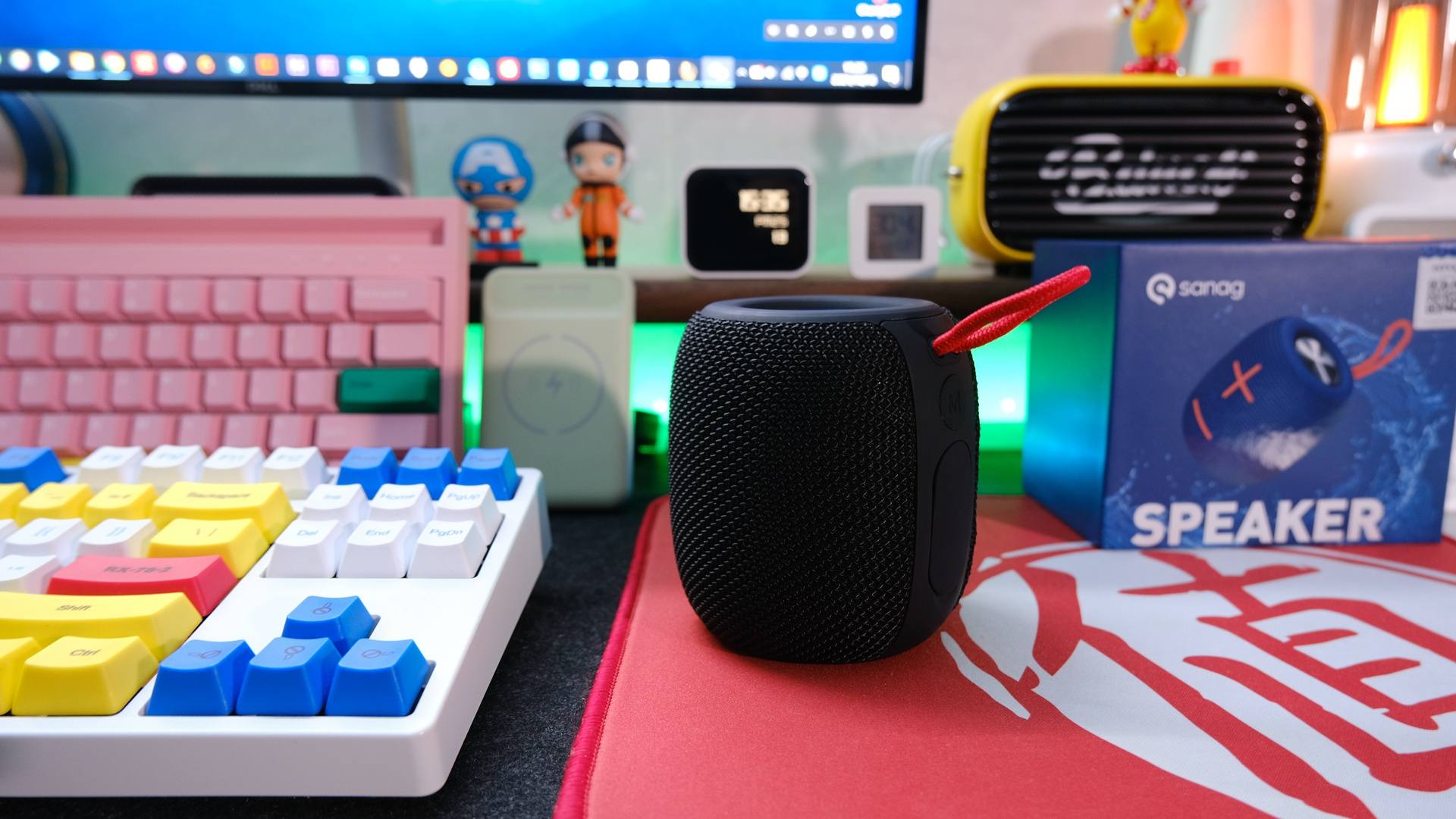 无线蓝牙音箱广场舞测评,蓝牙广场舞音箱测评