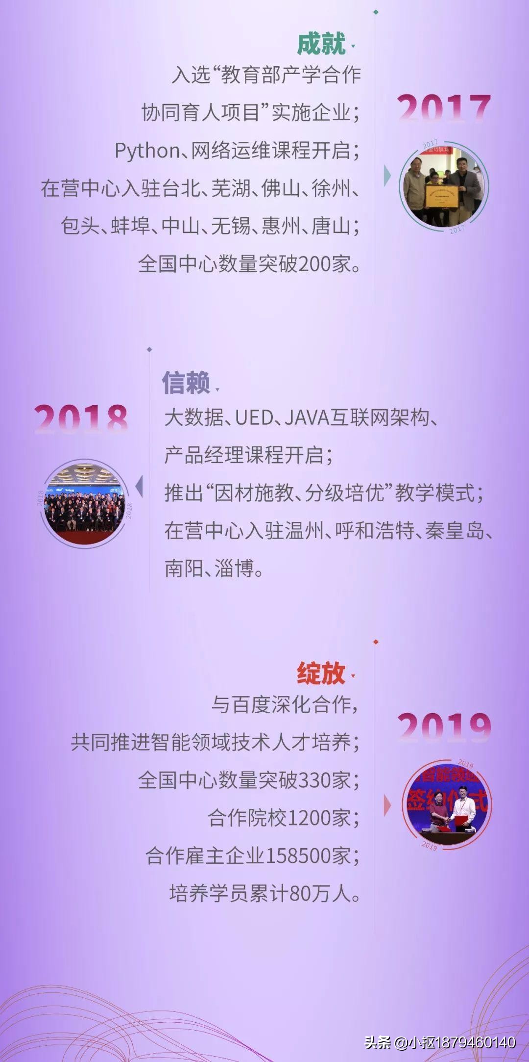 达内除了做教育还做什么,达内教育16999课程