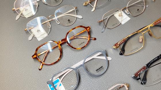 同样是眼镜工作室，凭什么这家值得朋友圈3000好友同时推荐？