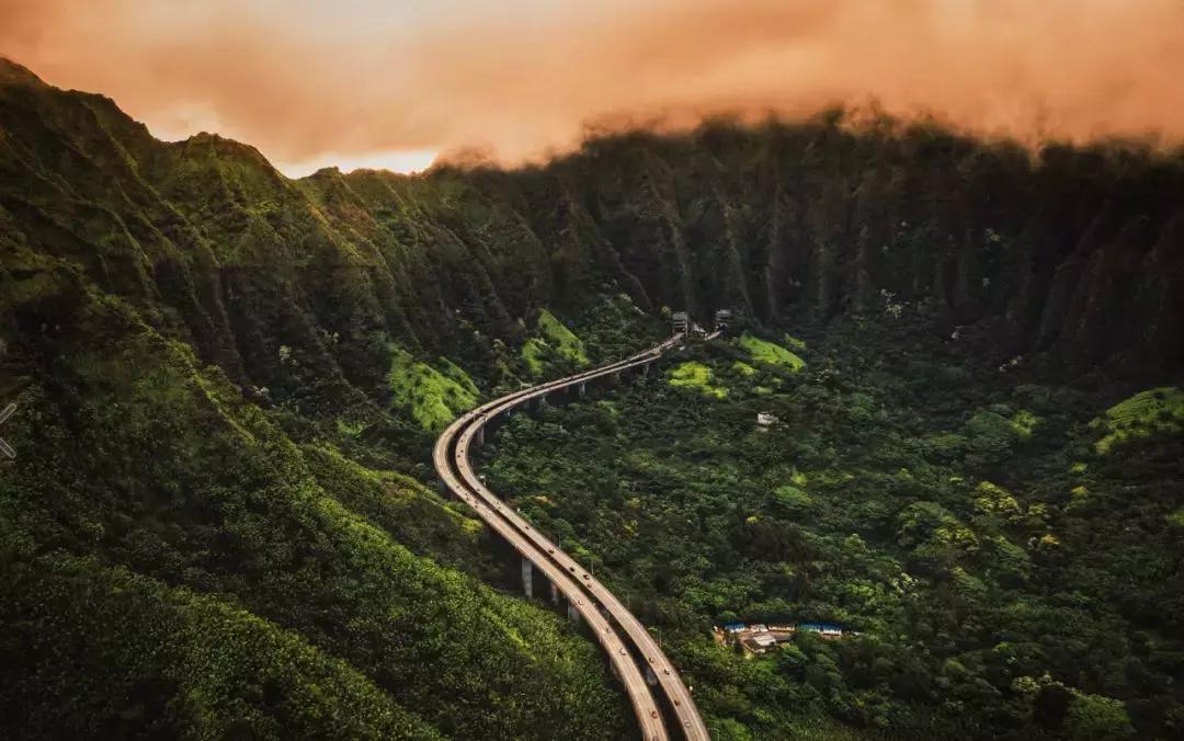 在吸引村上春树买房养老的海岛呆3天，马代帕劳在我心里降到第二