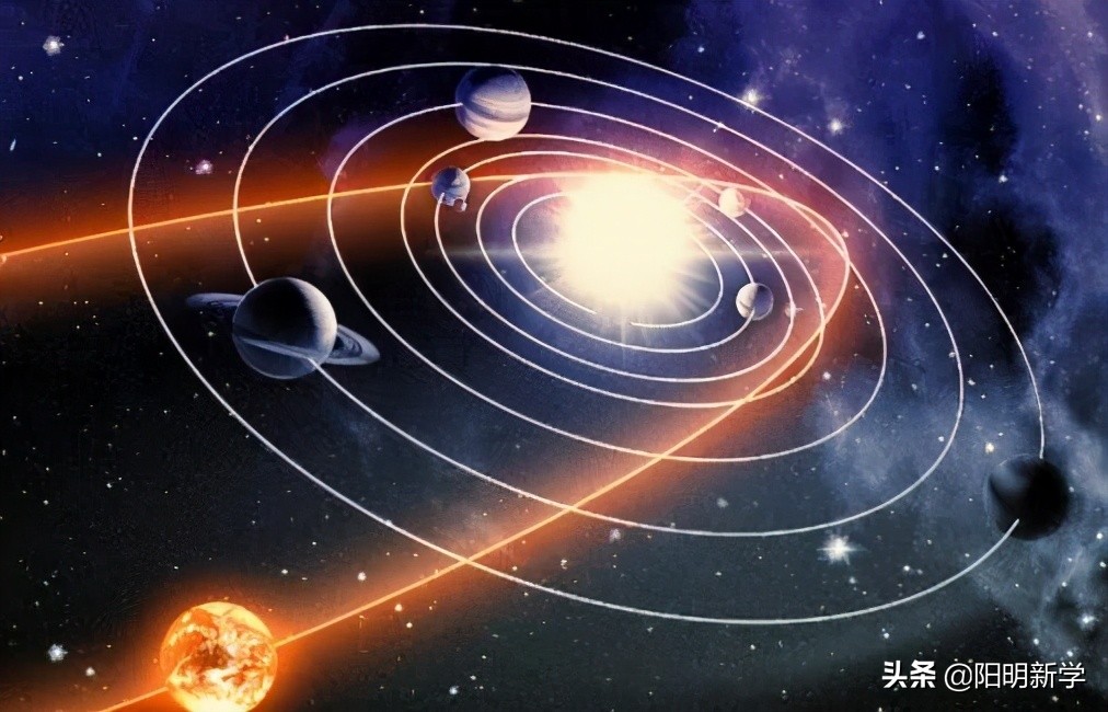 让nasa来玩坎巴拉太空计划,美国发现尼比鲁星球