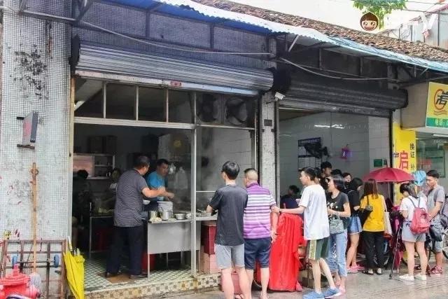 在家躺了26天：我太太太想念老莞城了