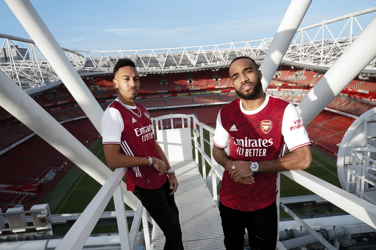 英超各队伍球衣23-24,英超20队队标图