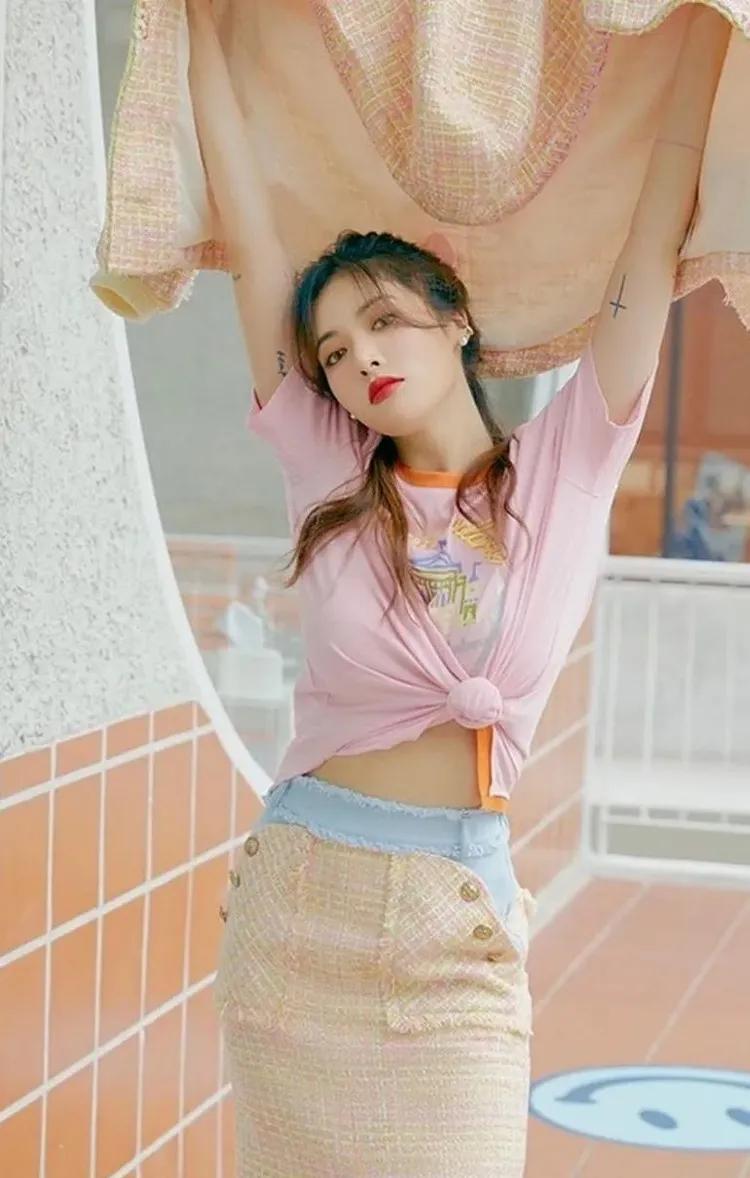 乘风破浪的姐姐推荐的抗衰神器,好用到飞起的五款神器