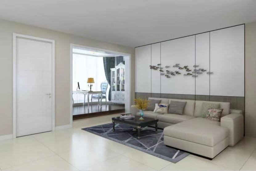 tata木门45度静音门有必要选吗,tata木门静音与非静音有多大区别