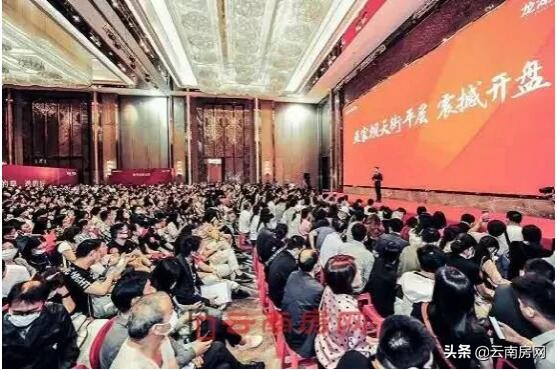 手持“王炸”的天璞二期,可能是近期巫家坝最值得买的项目