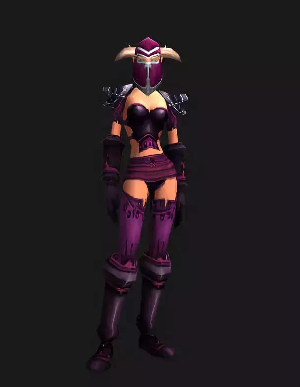 魔兽低等级装备附魔攻略,魔兽史诗典藏攻略大全图