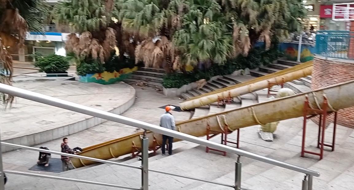 贵港梦之岛和南宁梦之岛,贵港梦之岛怎么样了