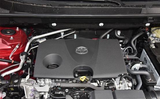 新车详解丨数据解读RAV4荣放,可靠、省油但这些短板值得一说