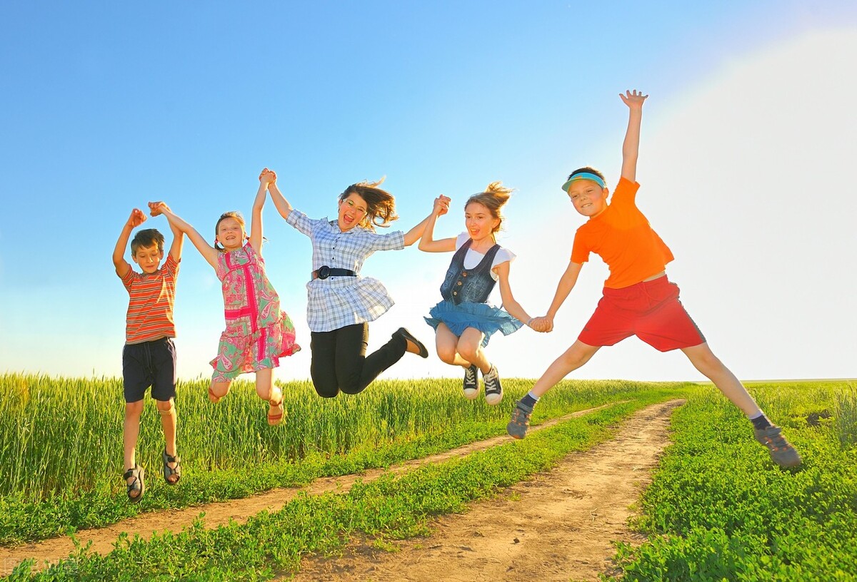 青春期孩子社交焦虑怎么办,如何提高叛逆期孩子的社交能力