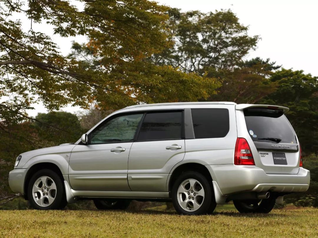 日本原装进口suv100万,性价比高的日本进口家用车