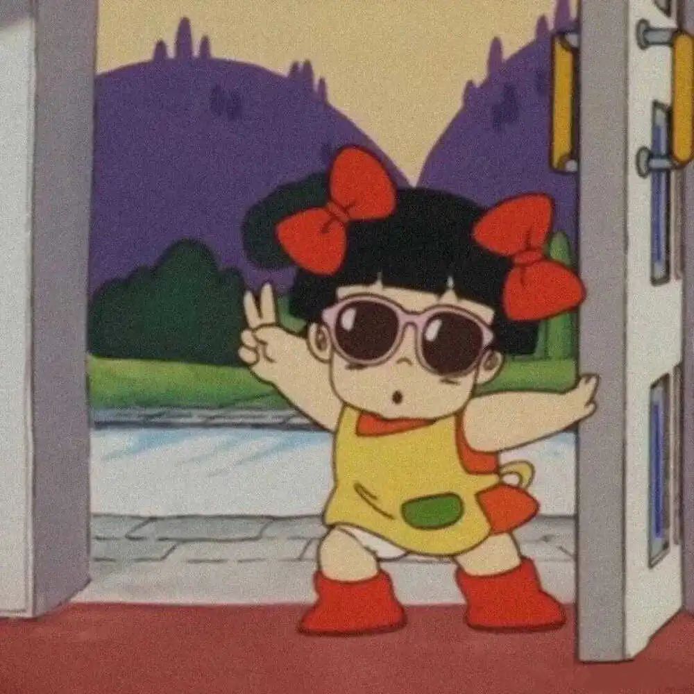 可爱沙雕头像图片大全,可爱沙雕头像搞怪