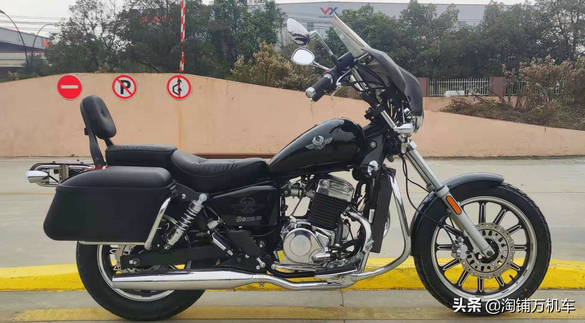 1.68万！大地鹰王“街头霸王”重出江湖国产经典太子再现