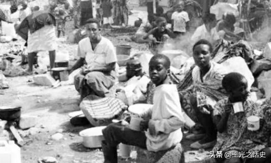 作为美国制度的非洲示范区,为什么利比里亚如今却这般惨淡?