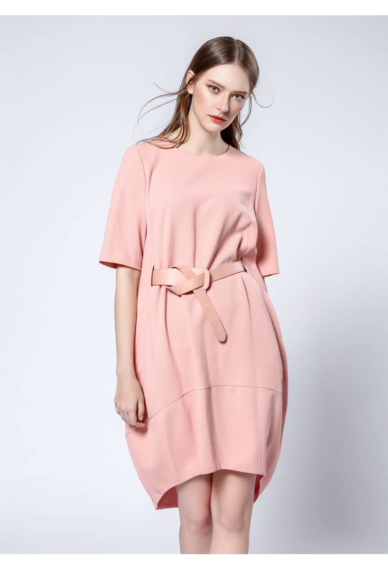 夏日出街优雅大气的穿搭法,夏天出街怎么穿衣服