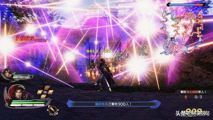 战国无双5评分汇总,战国无双5全新续作