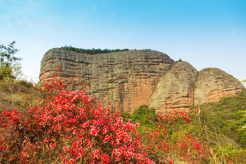 韶关市在广东省经济排名如何,韶关经济发展状况