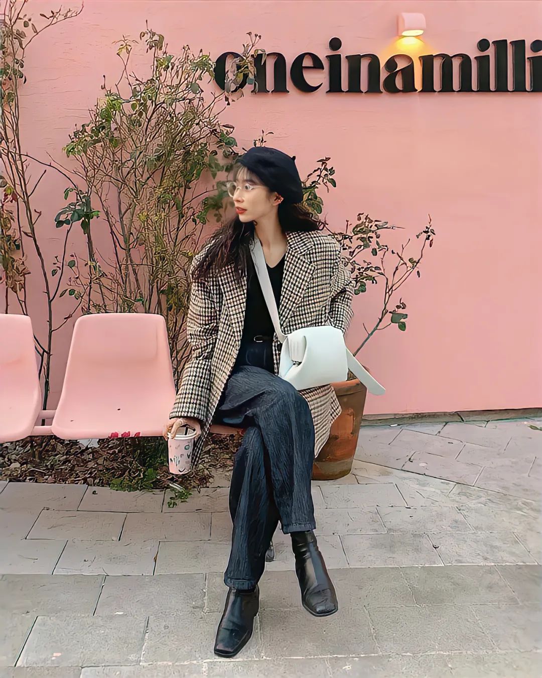 马丁靴过气了吗,马丁靴最终还是被它取代了