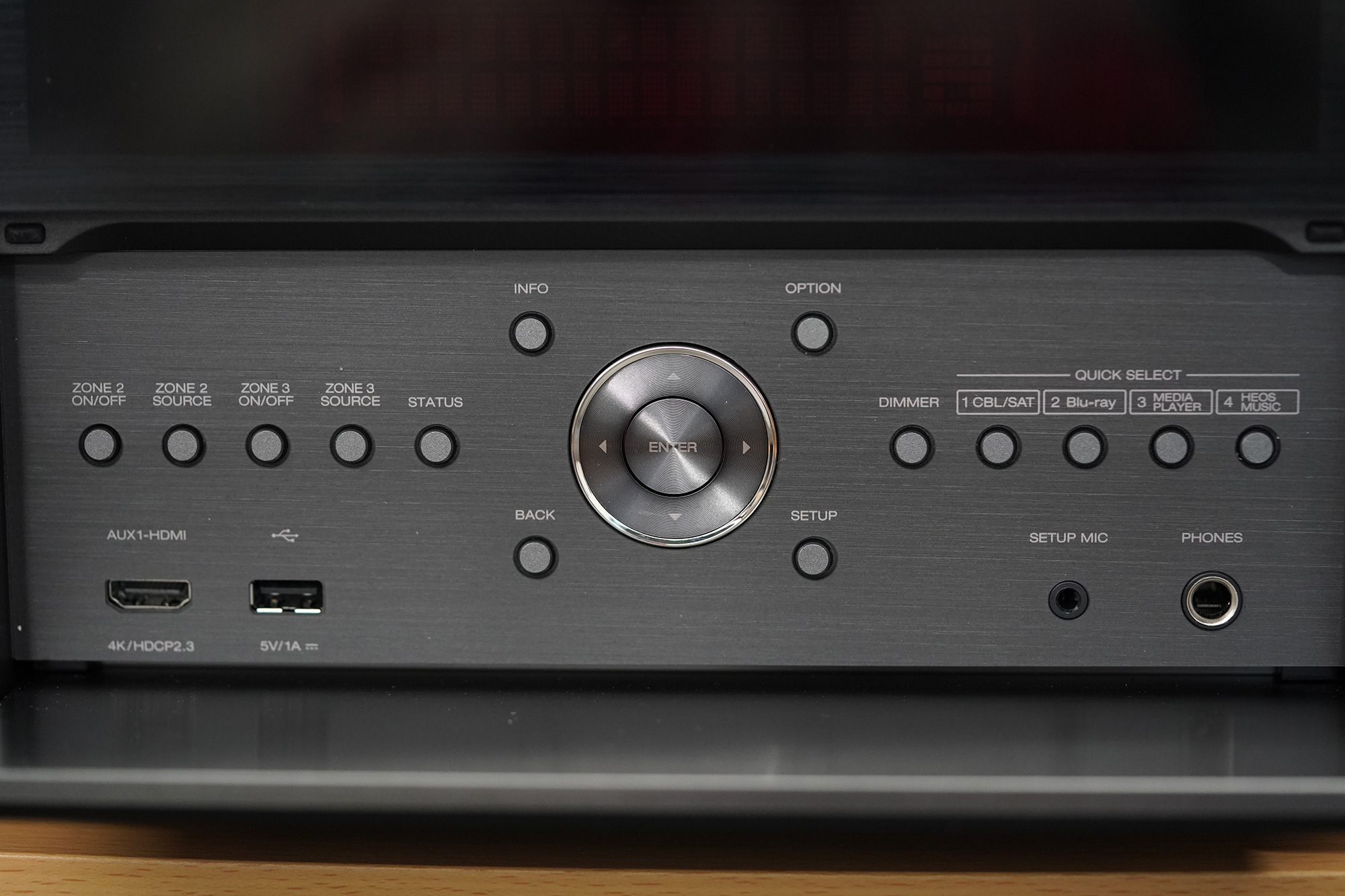 天龙avc-a110功放评测,天龙avc-a110拆解